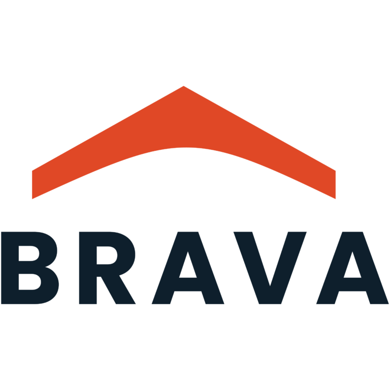 Brava Roofing Tiles logo