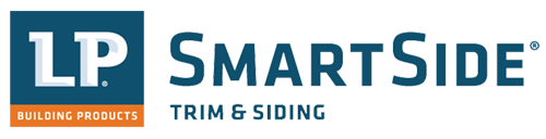LP SmartSide Trim and Siding logo