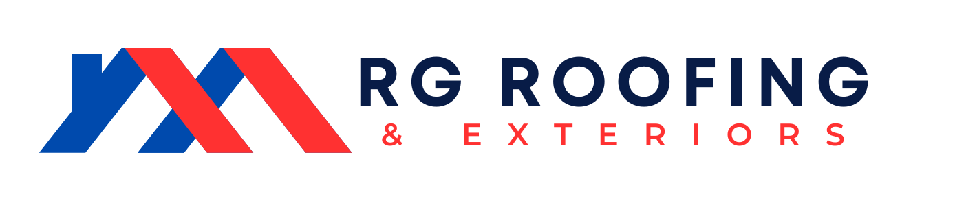 RG Roofing & Exteriors